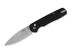 Briceag Remnant Kershaw- Utilizare EDC, Lama D2