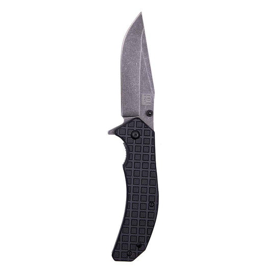 Briceag Rescue Mes Demon BF210027-4 Negru Demon - Eficiență în Situații Critice