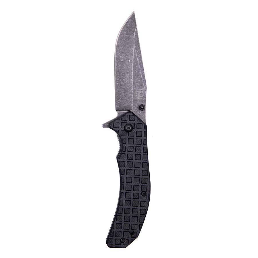 Briceag Rescue Mes Demon BF210027-4 Negru Demon - Eficiență în Situații Critice