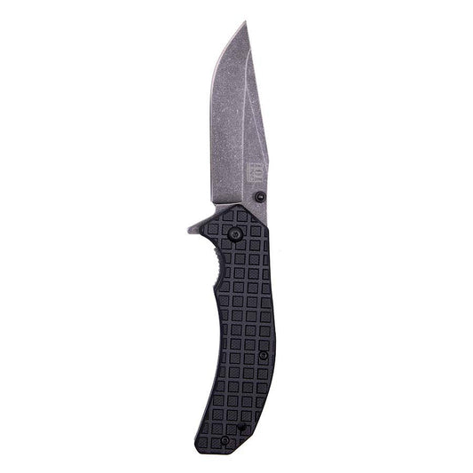 Briceag Rescue Mes Demon BF210027-4 Negru Demon - Eficiență în Situații Critice