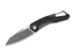 Briceag Reverb Kershaw- Usor, Clip Carabina Integrat