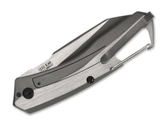 Briceag Reverb Kershaw- Usor, Clip Carabina Integrat