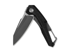 Briceag Reverb Kershaw- Usor, Clip Carabina Integrat
