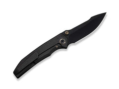 Briceag Ryson M390 Ti All Black WE Knife- Lama M390, Maner Titan