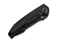 Briceag Ryson M390 Ti All Black WE Knife- Lama M390, Maner Titan