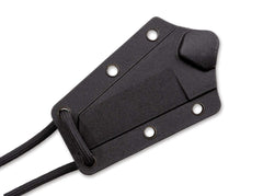 Briceag S.P.I.T CRKT- Lama Tanto Inversata, Maner G10 Portocaliu