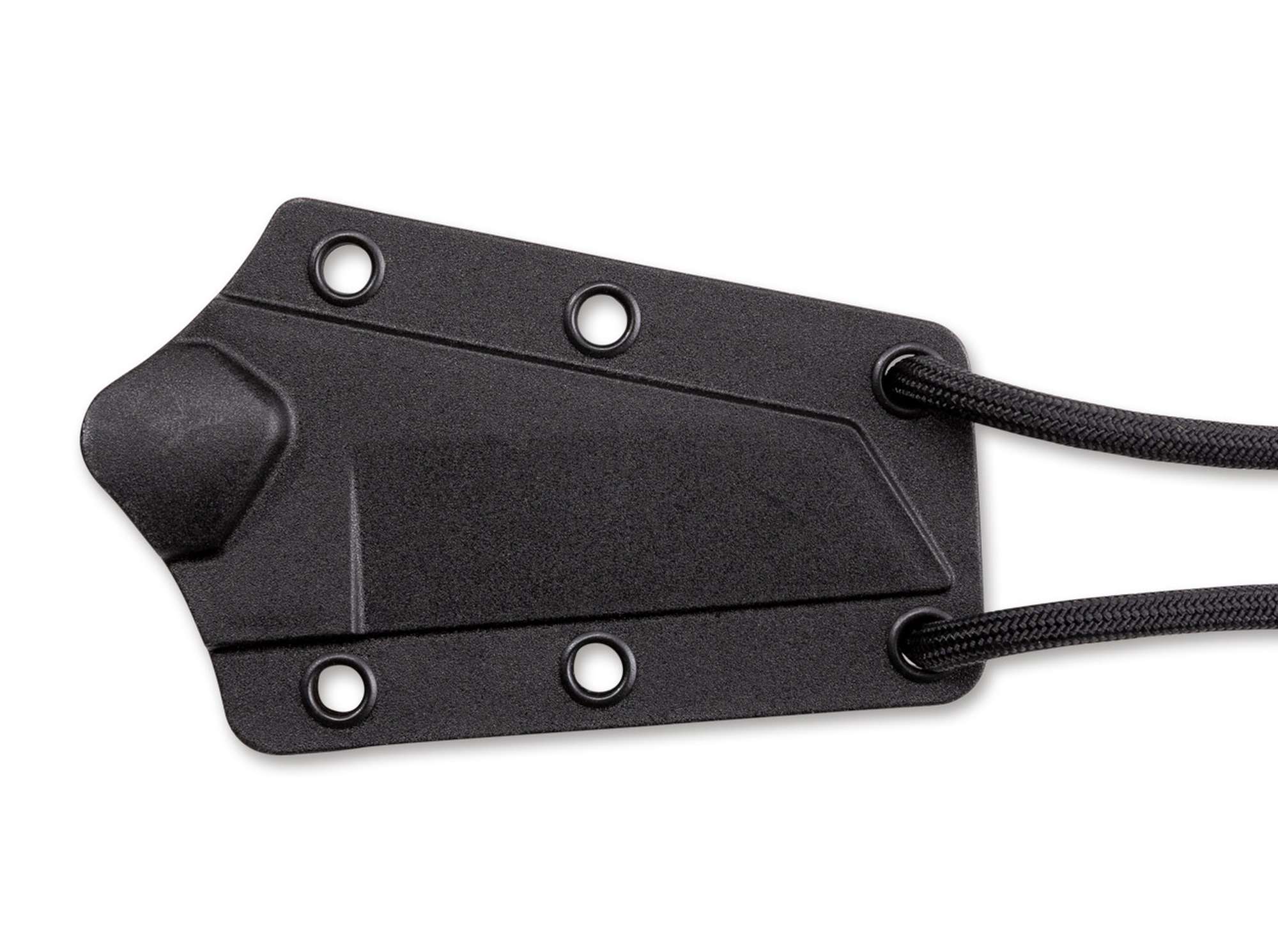 Briceag S.P.I.T CRKT- Lama Tanto Inversata, Maner G10 Portocaliu