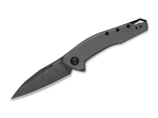 Briceag Sanctum Kershaw- Lama Versatila, Deschidere Asistata