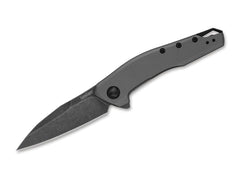 Briceag Sanctum Kershaw- Lama Versatila, Deschidere Asistata