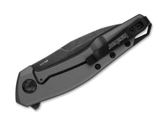 Briceag Sanctum Kershaw- Lama Versatila, Deschidere Asistata