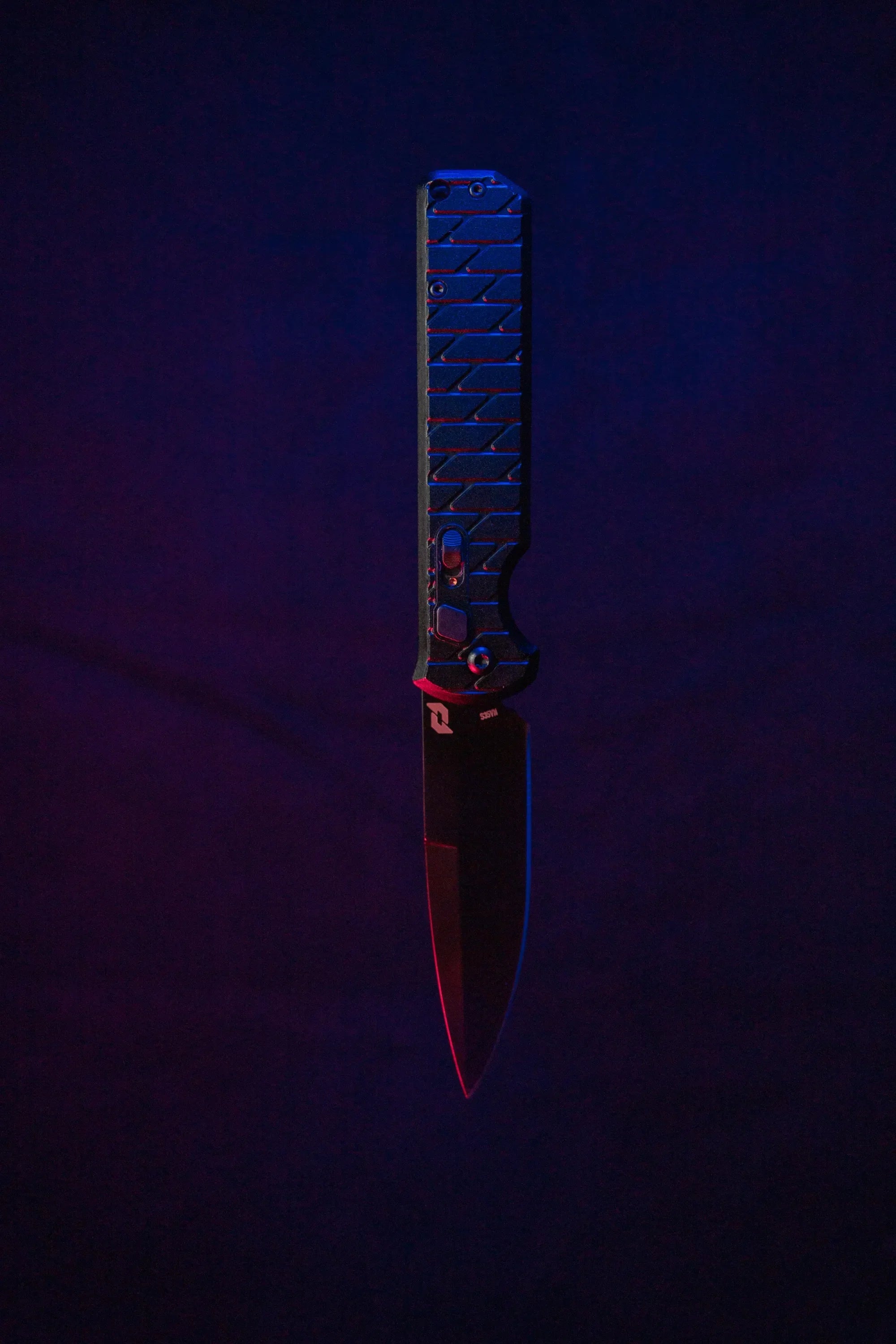 Briceag Schrade Entice Auto Folder
