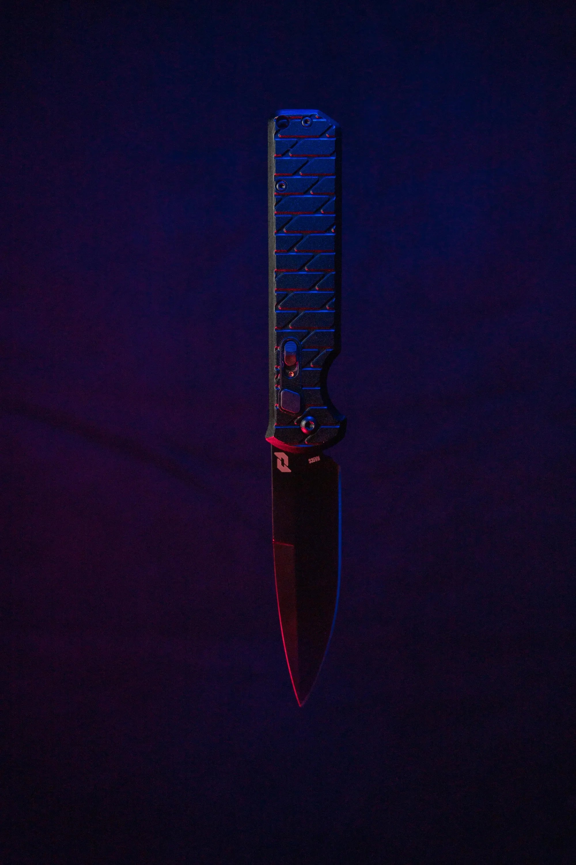 Briceag Schrade Entice Auto Folder