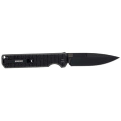 Briceag Schrade Entice Auto Folder