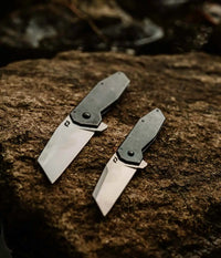 Briceag Schrade Slyte Compact Folder