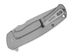 Briceag Scour Kershaw- Robust, Deschidere Asistata
