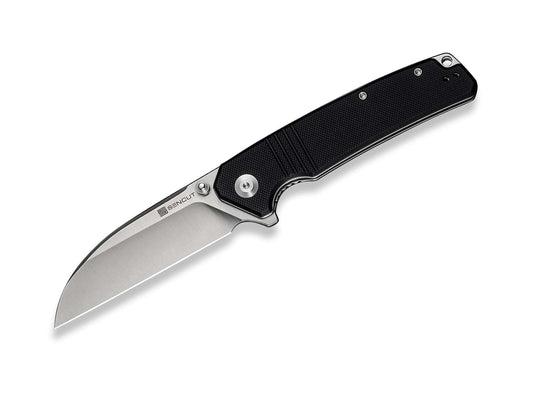 Briceag SENCUT Awassi Black G10