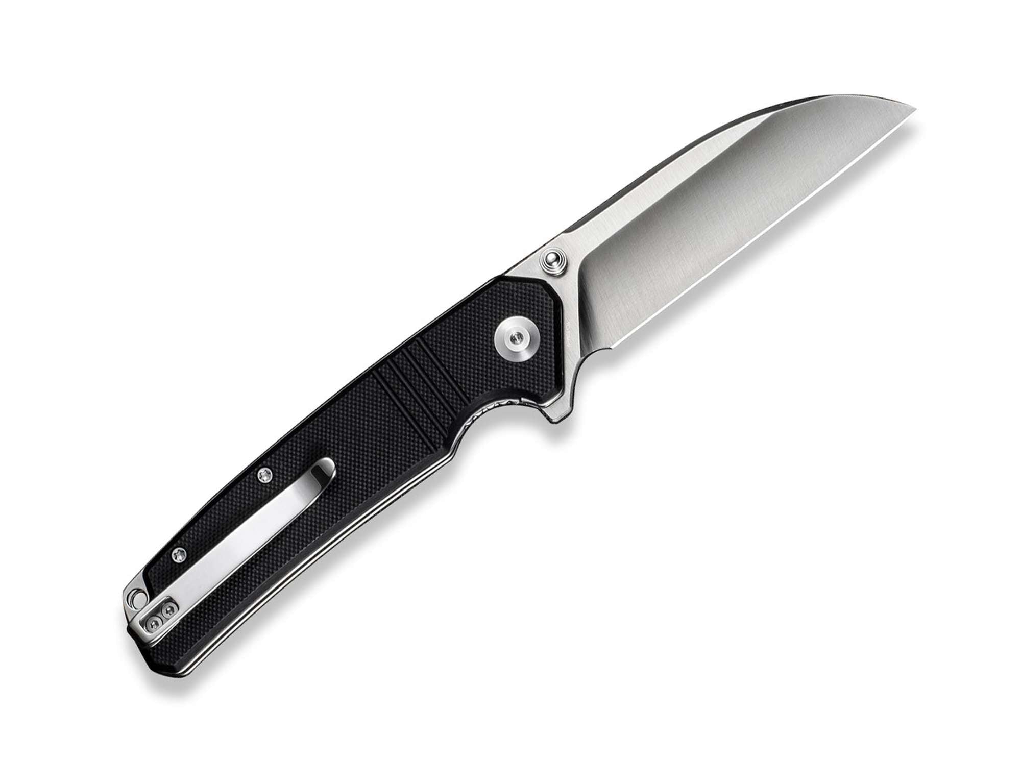 Briceag SENCUT Awassi Black G10