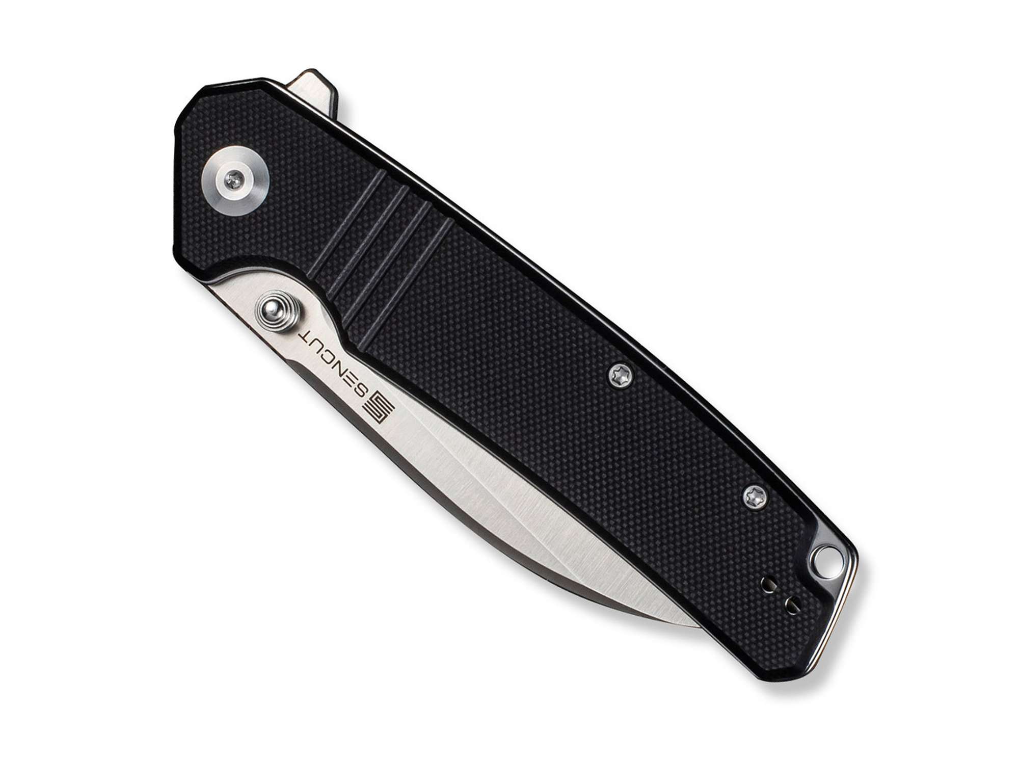 Briceag SENCUT Awassi Black G10