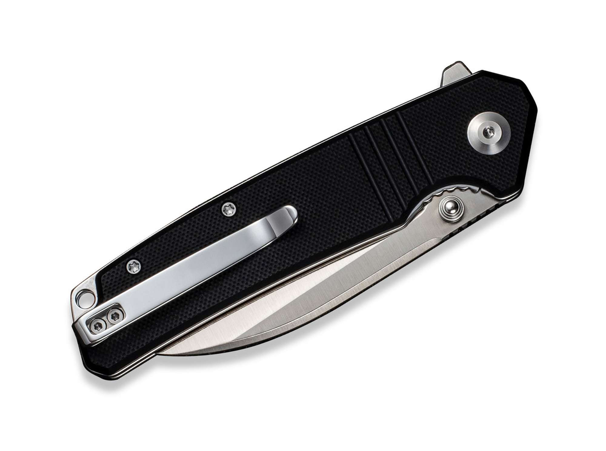 Briceag SENCUT Awassi Black G10