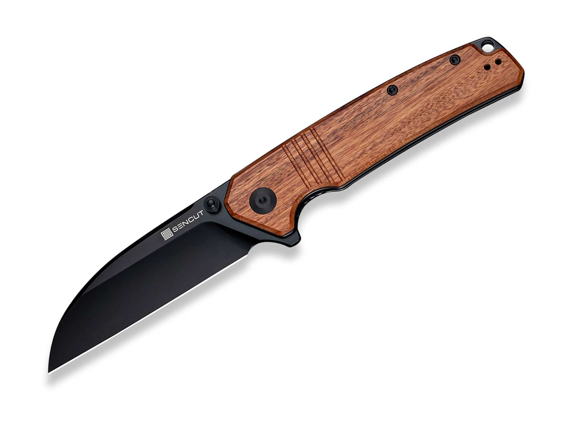 Briceag SENCUT Awassi Guibourtia CWS International Co.,Limited- Utilizare EDC, Robust