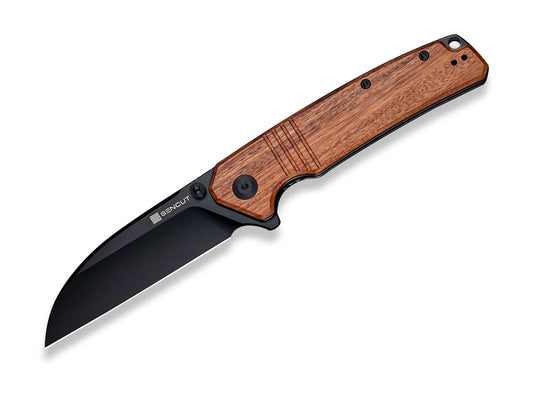Briceag SENCUT Awassi Guibourtia CWS International Co.,Limited- Utilizare EDC, Robust