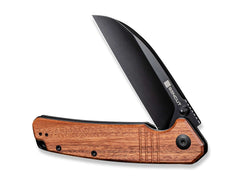 Briceag SENCUT Awassi Guibourtia CWS International Co.,Limited- Utilizare EDC, Robust