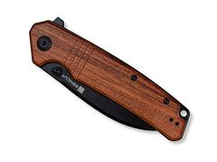 Briceag SENCUT Awassi Guibourtia CWS International Co.,Limited- Utilizare EDC, Robust