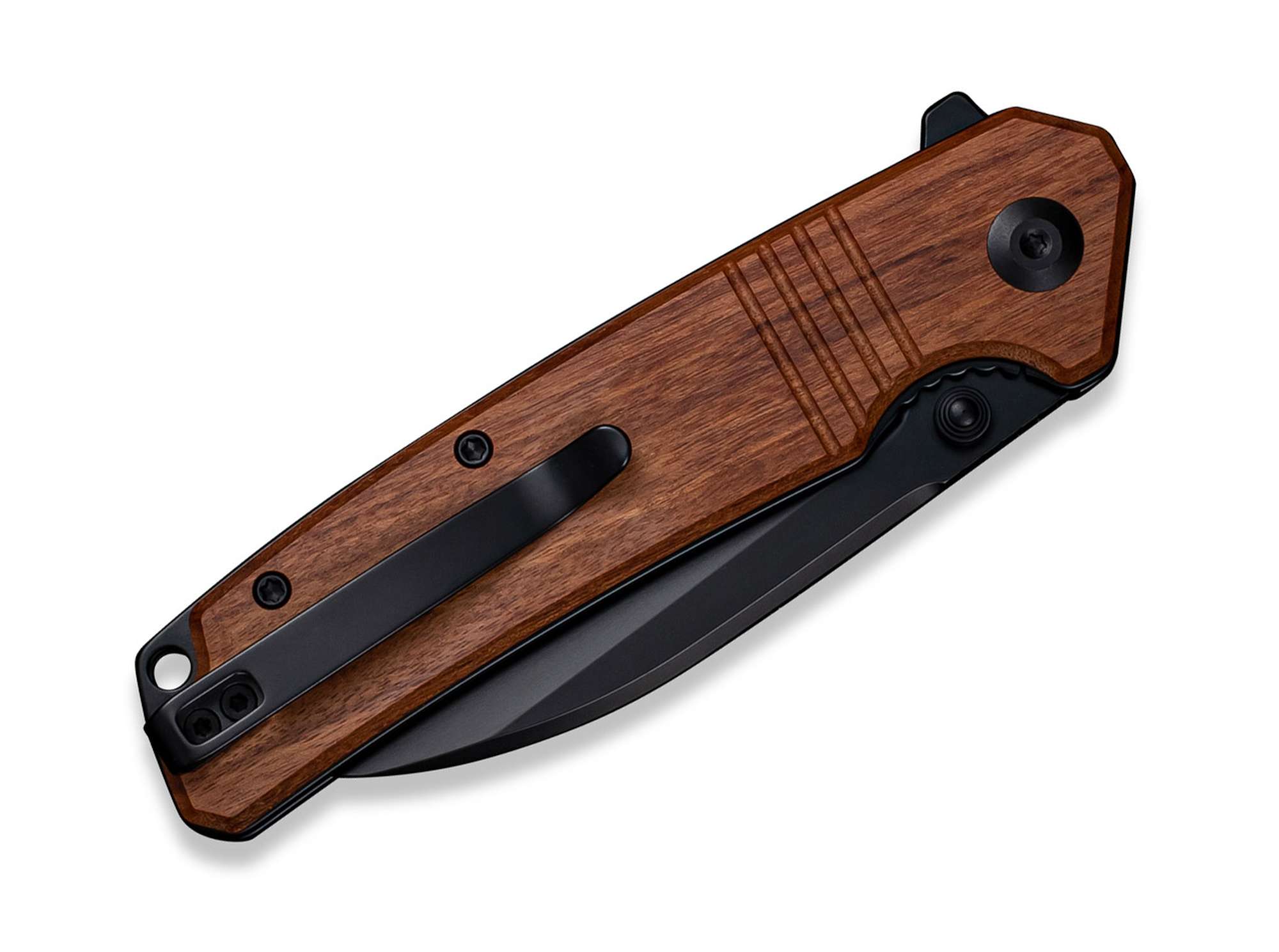 Briceag SENCUT Awassi Guibourtia CWS International Co.,Limited- Utilizare EDC, Robust