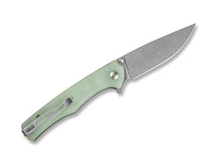 Briceag SENCUT Crowley G10 Natural CWS International Co.,Limited- Lama D2, Utilizare EDC