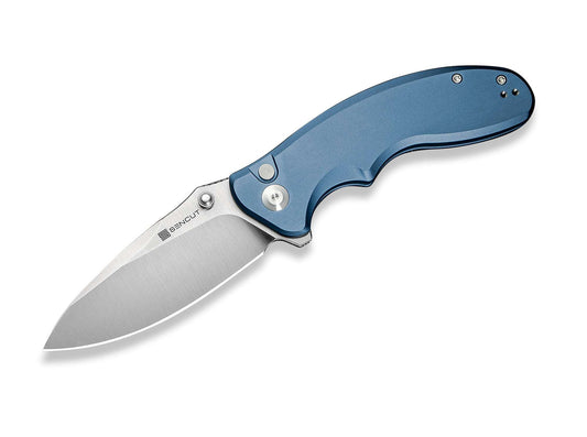 Briceag SENCUT Cybrix Aluminum Blue CWS International Co.,Limited- EDC, Lock