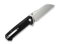 Briceag SENCUT Draxor G10 Black CWS International Co.,Limited- EDC, Grip G10