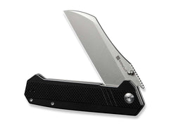 Briceag SENCUT Draxor G10 Black CWS International Co.,Limited- EDC, Grip G10
