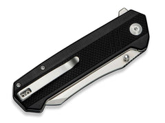 Briceag SENCUT Draxor G10 Black CWS International Co.,Limited- EDC, Grip G10
