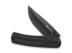 Briceag SENCUT Regnator G10 All Black CWS International Co.,Limited- EDC, G10