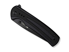 Briceag SENCUT Regnator G10 All Black CWS International Co.,Limited- EDC, G10