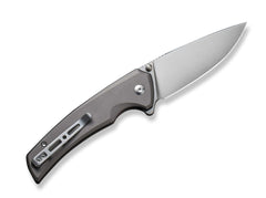Briceag SENCUT Serene Aluminum Grey CWS International Co.,Limited- Lama D2, Aluminiu Gri