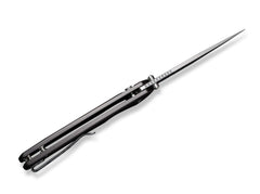 Briceag SENCUT Serene Aluminum Grey CWS International Co.,Limited- Lama D2, Aluminiu Gri