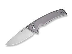 Briceag SENCUT Serene Aluminum Grey CWS International Co.,Limited- Lama D2, Aluminiu Gri