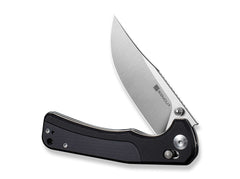 Briceag SENCUT Slybolt Black G10 CWS International Co.,Limited- EDC, G10