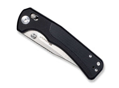 Briceag SENCUT Slybolt Black G10 CWS International Co.,Limited- EDC, G10