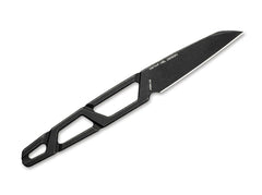 Briceag SENCUT TEXO Blackwash CWS International Co.,Limited- Culoare Neagra, Utilizare EDC