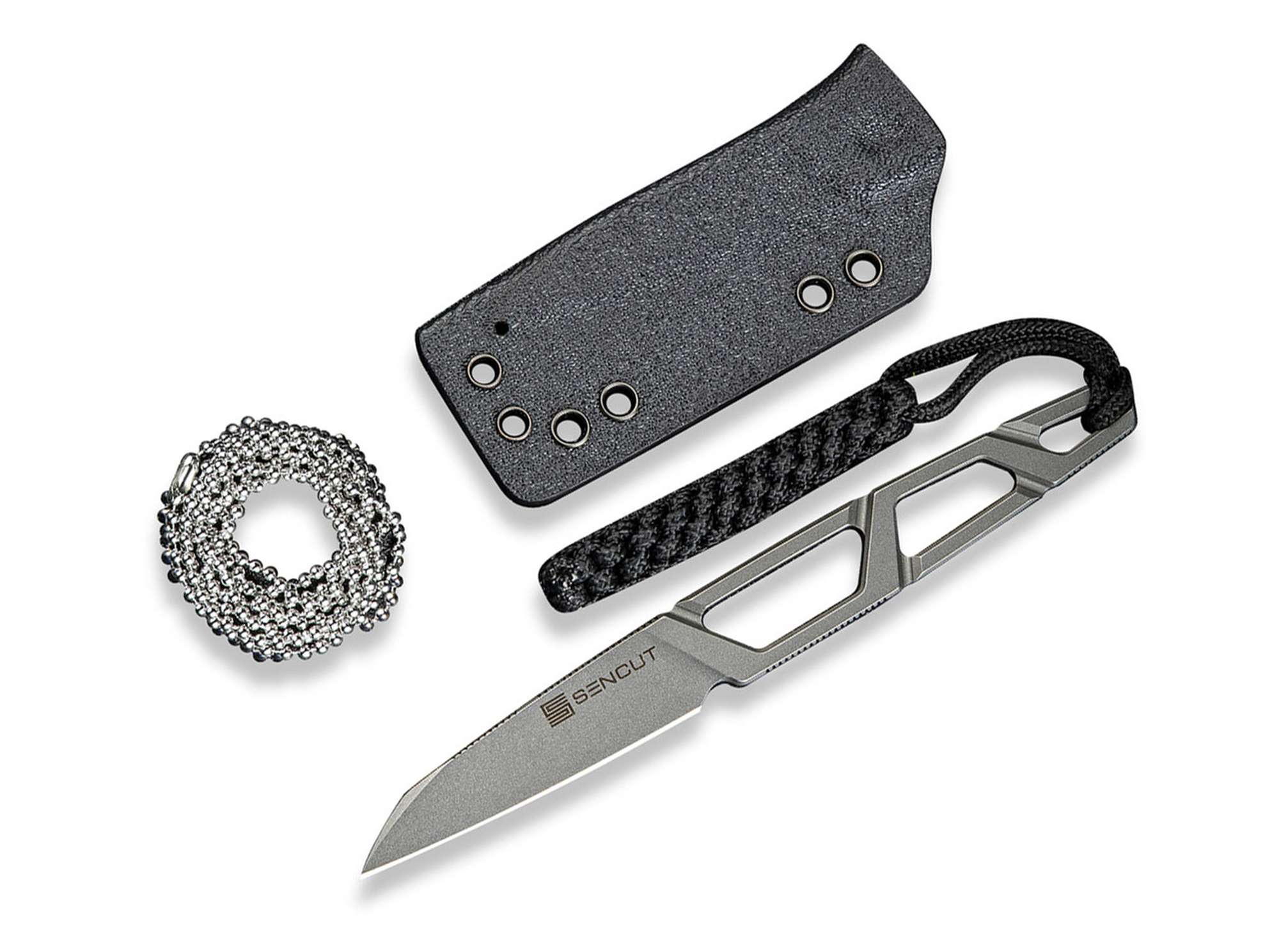 Briceag SENCUT TEXO Stonewash CWS International Co.,Limited- EDC, Inox