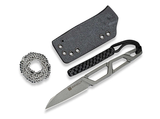 Briceag SENCUT TEXO Stonewash CWS International Co.,Limited- EDC, Inox