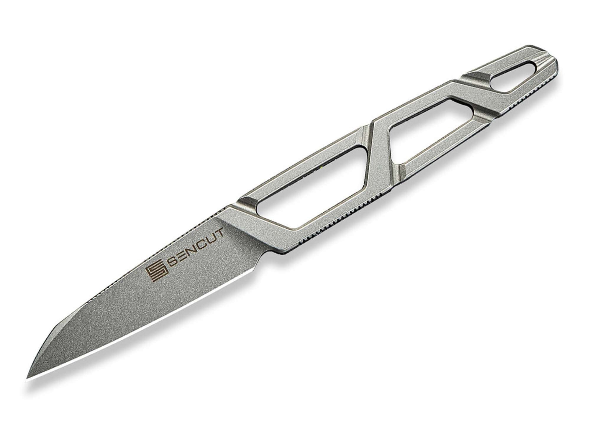 Briceag SENCUT TEXO Stonewash CWS International Co.,Limited- EDC, Inox
