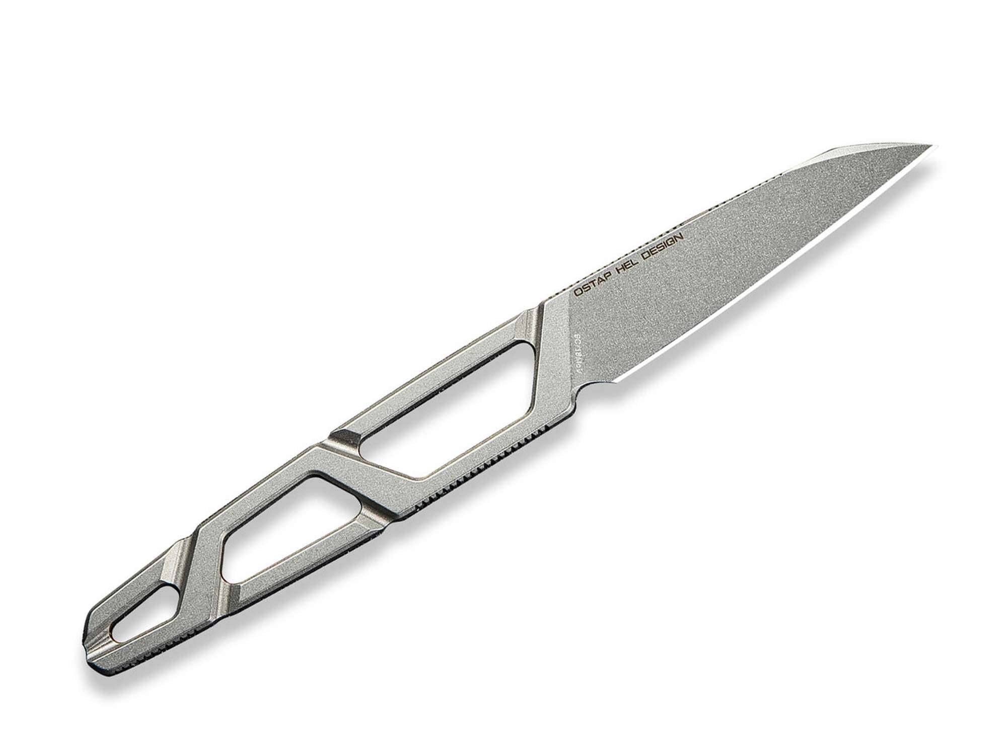Briceag SENCUT TEXO Stonewash CWS International Co.,Limited- EDC, Inox