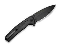 Briceag Sentinel Strike Nitro-V Aluminum FRN All Black CIVIVI- Nitro-V, FRN