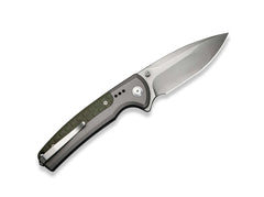 Briceag Sentinel Strike Nitro-V CIVIVI- Aluminiu FRN, Button Lock