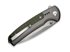 Briceag Sentinel Strike Nitro-V CIVIVI- Aluminiu FRN, Button Lock