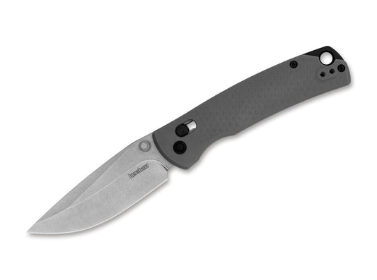 Briceag Sequence Kershaw- Utilizare EDC, Mecanism DuraLock