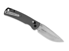 Briceag Sequence Kershaw- Utilizare EDC, Mecanism DuraLock